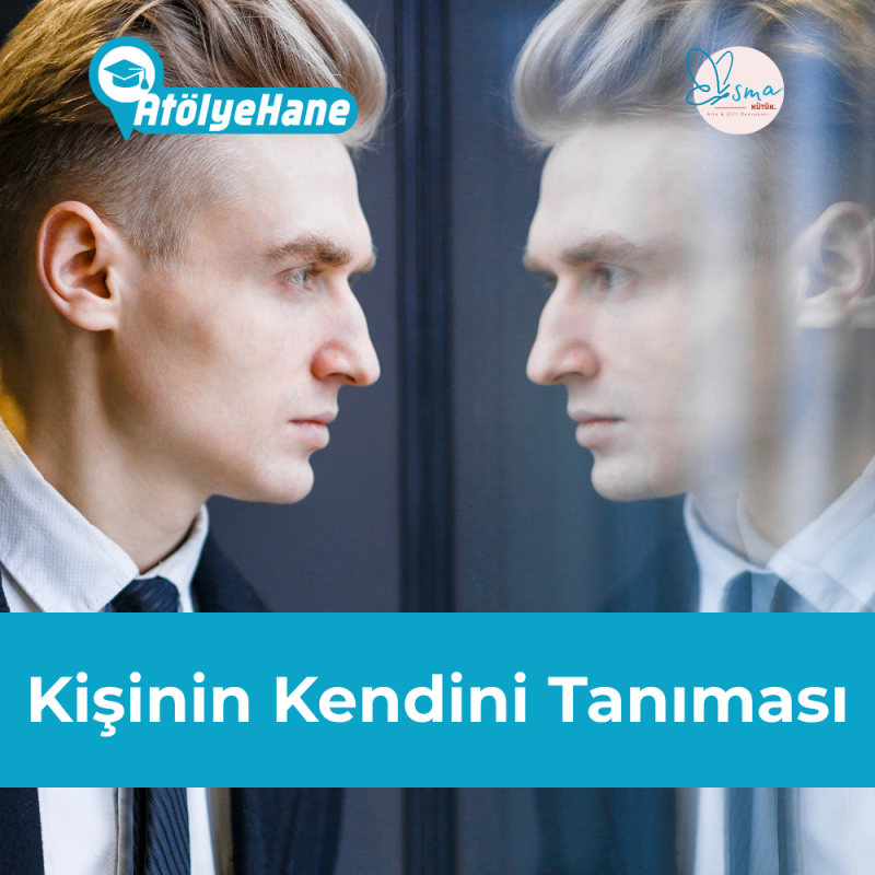 Kişinin kendini tanıması İlişki ve evliliğinde neden önemli ?